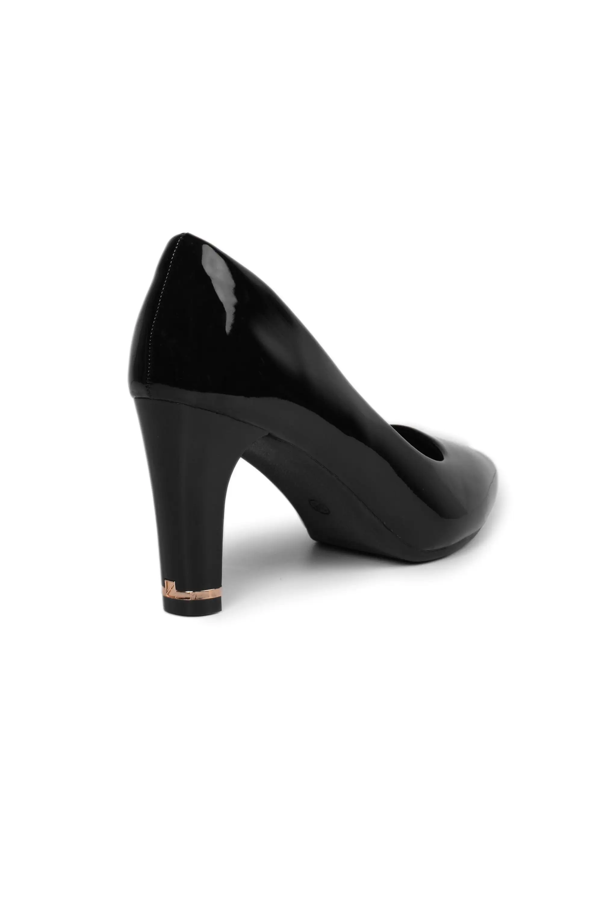 01-3132 High Heel Pumps