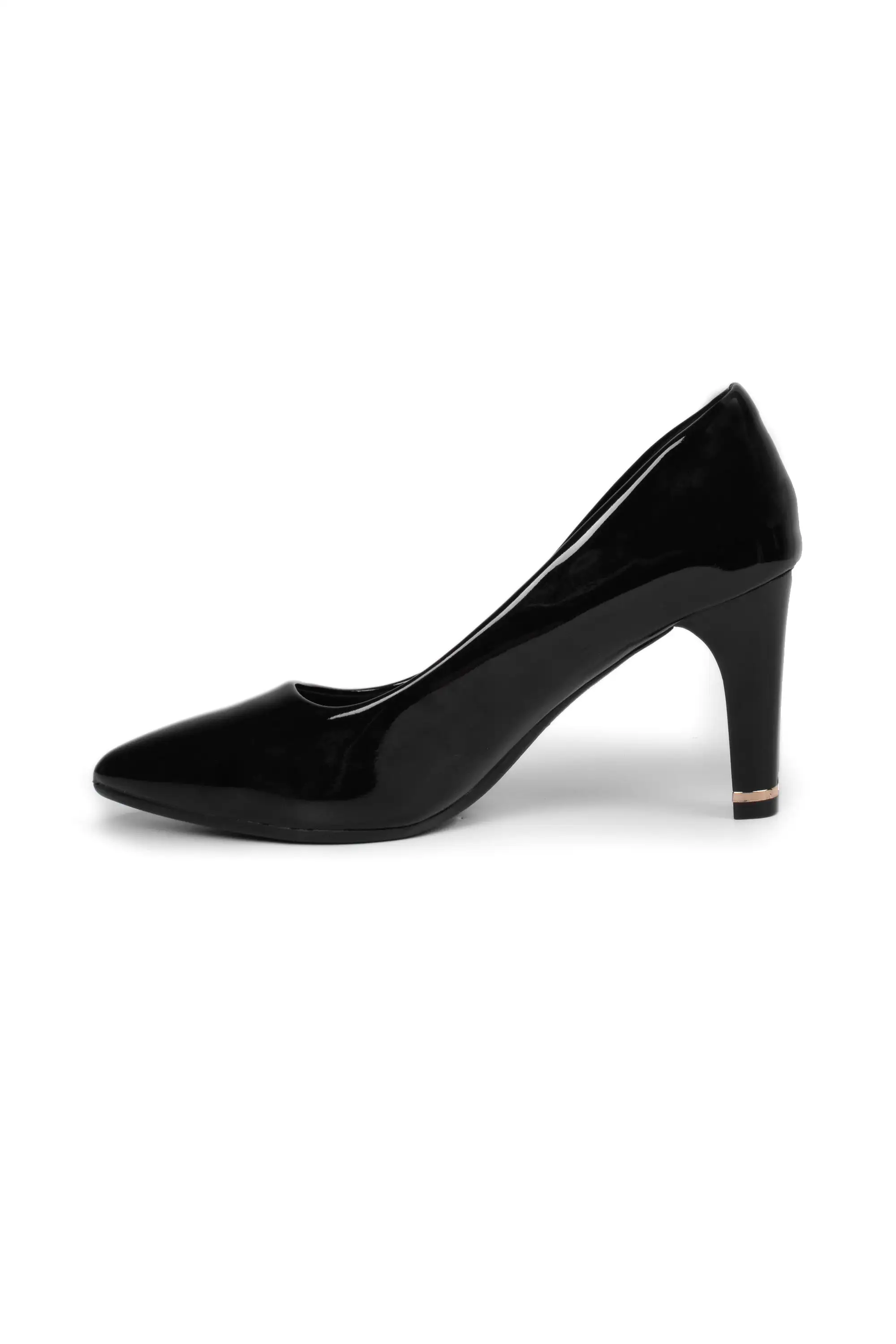 01-3132 High Heel Pumps