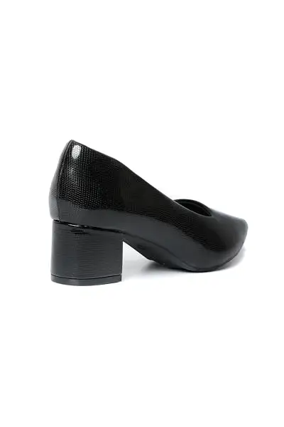 01-4519 High Heel Pumps