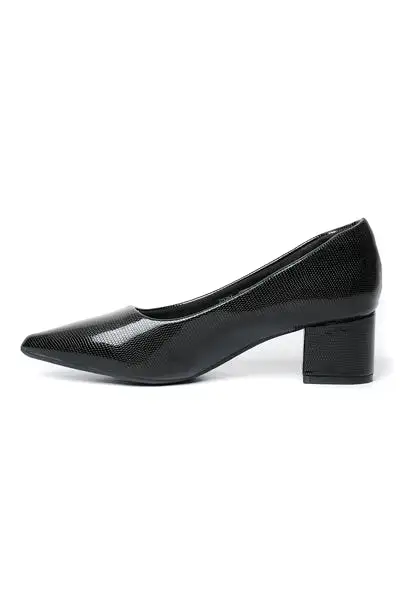 01-4519 High Heel Pumps