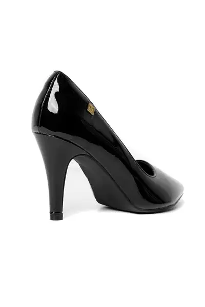 01-4520 High Heel Pumps