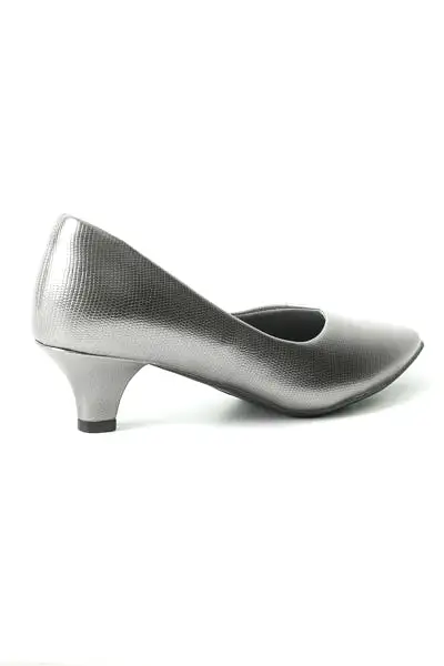 01-4521 High Heel Pumps