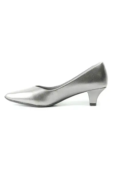 01-4521 High Heel Pumps