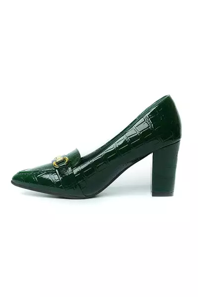 01-4522 High Heel Pumps