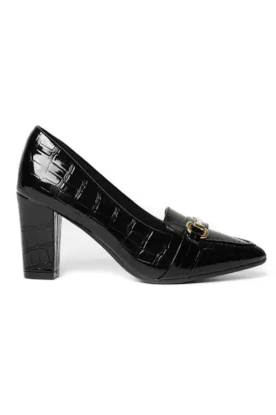 01-4522 High Heel Pumps