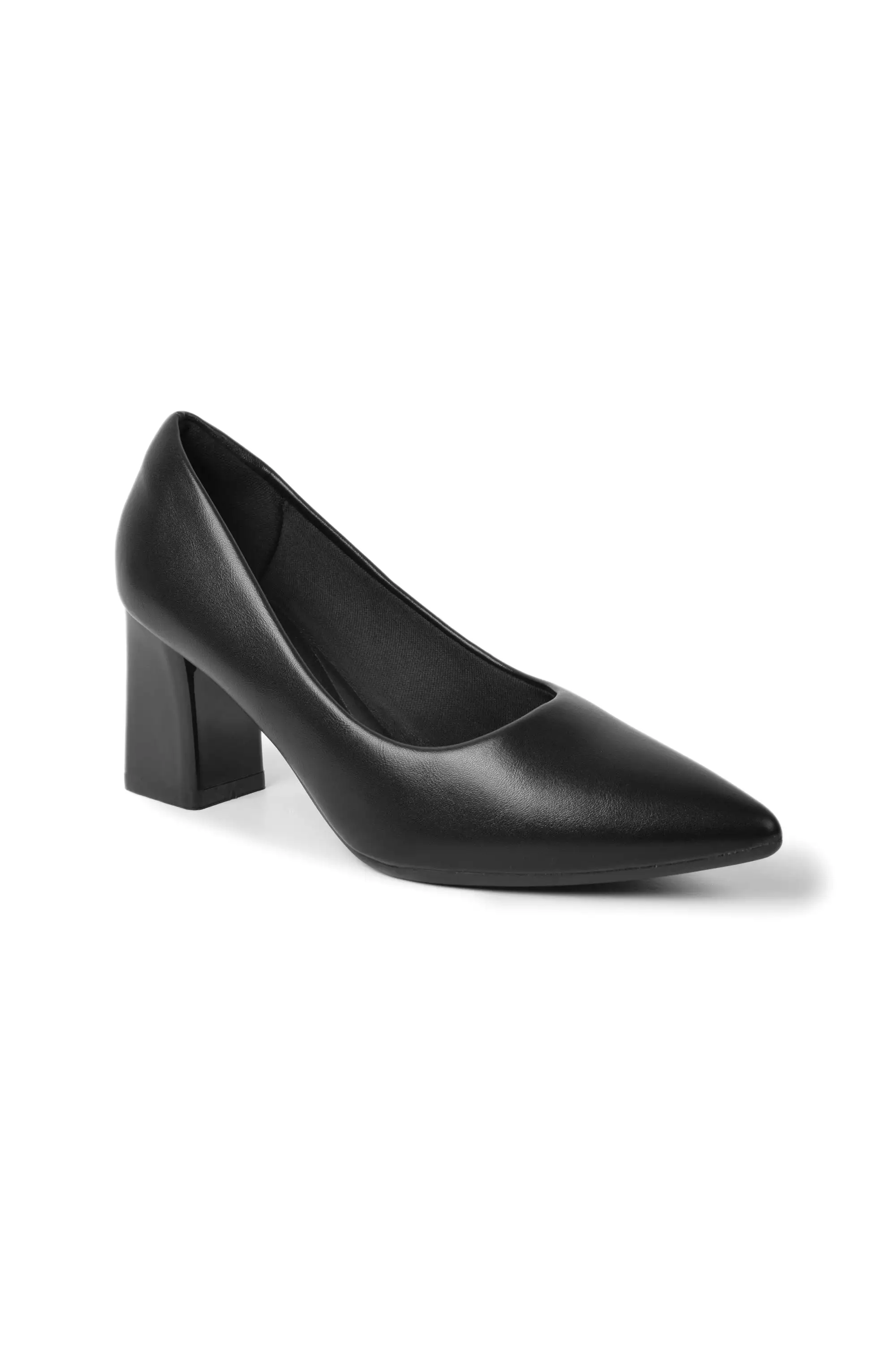 01-4523 High Heel Pumps