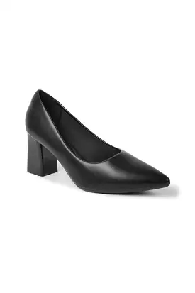 01-4523 High Heel Pumps