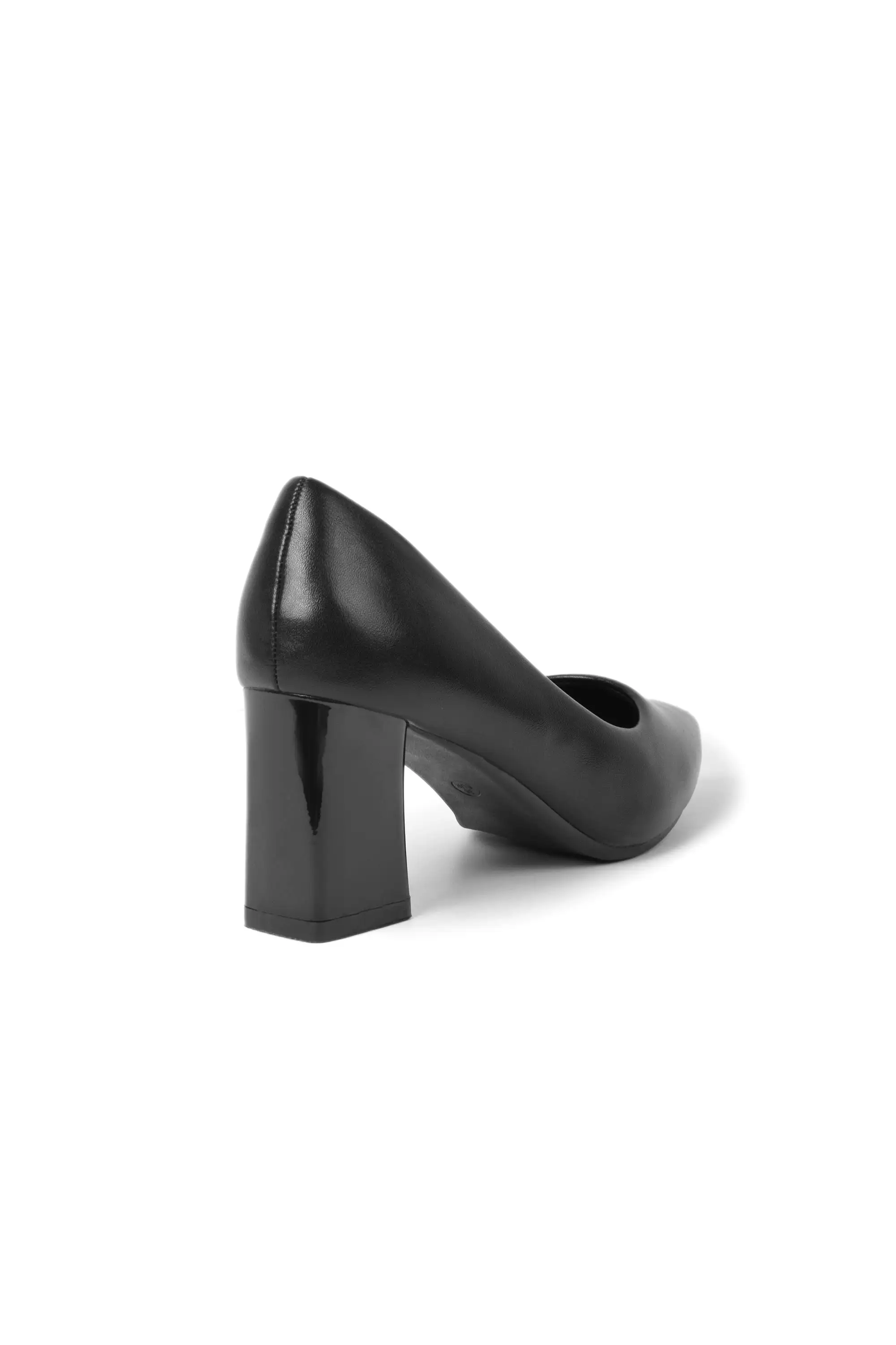 01-4523 High Heel Pumps