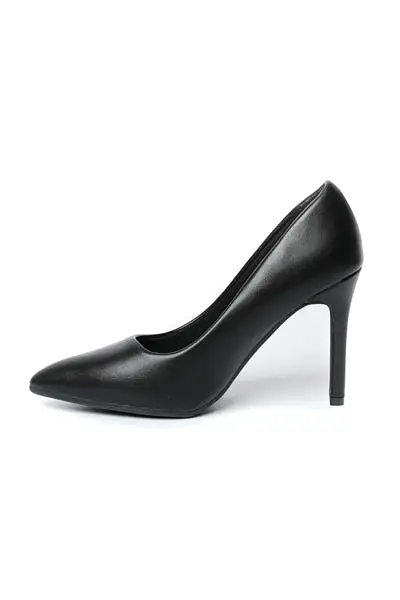 01-4531 Stiletto High Heel Pumps