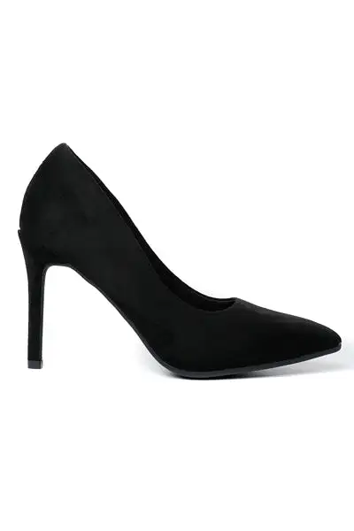 01-4531 Stiletto High Heel Pumps