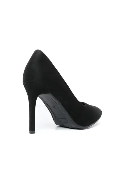 01-4531 Stiletto High Heel Pumps