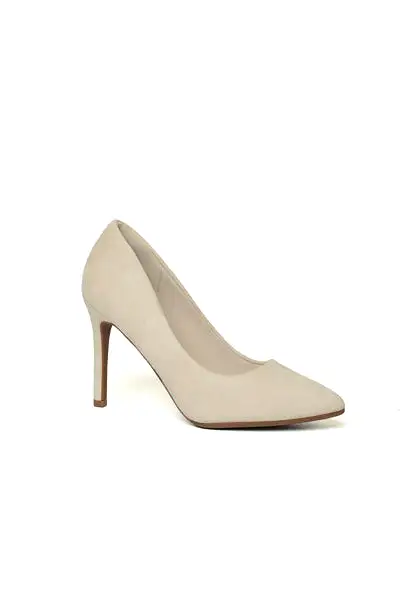 01-4531 Stiletto High Heel Pumps