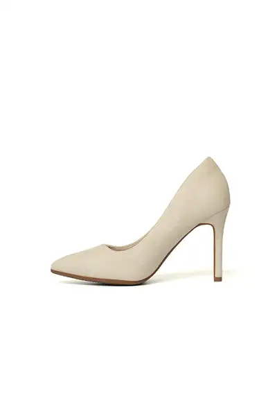 01-4531 Stiletto High Heel Pumps