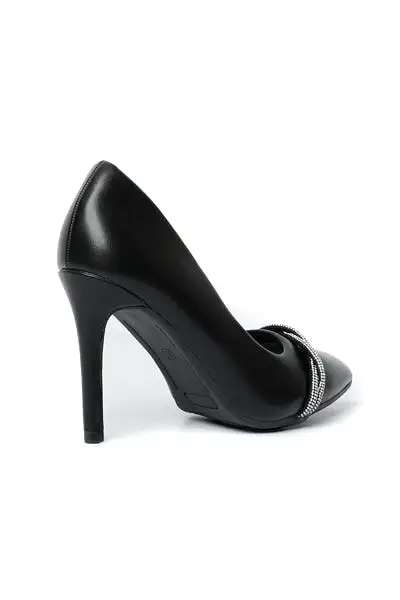 01-4532 High Heel Pumps