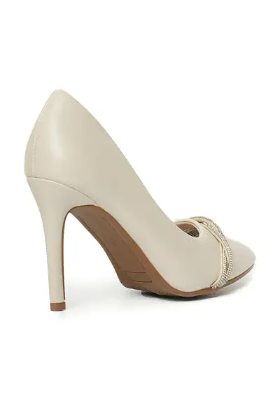 01-4532 High Heel Pumps