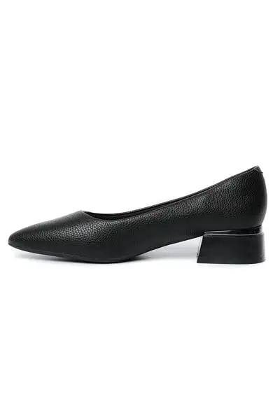 01-4540 High Heel Pumps