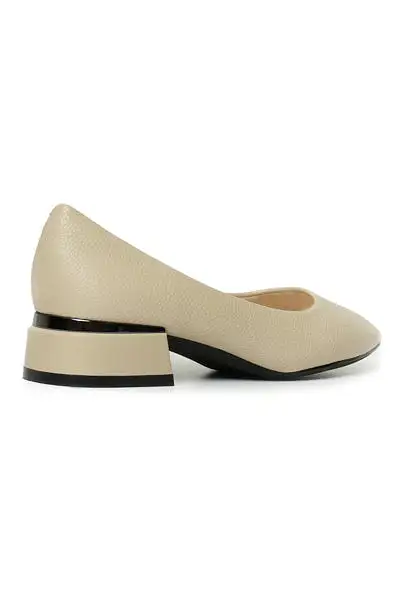 01-4540 High Heel Pumps