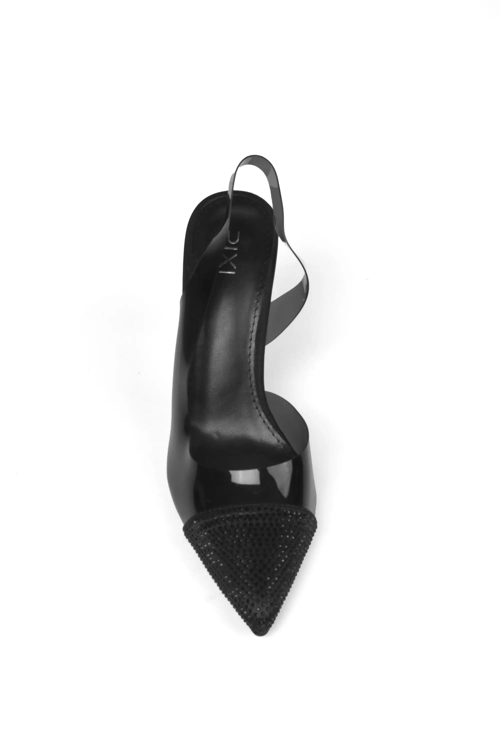 01-4711 High Heel Pumps