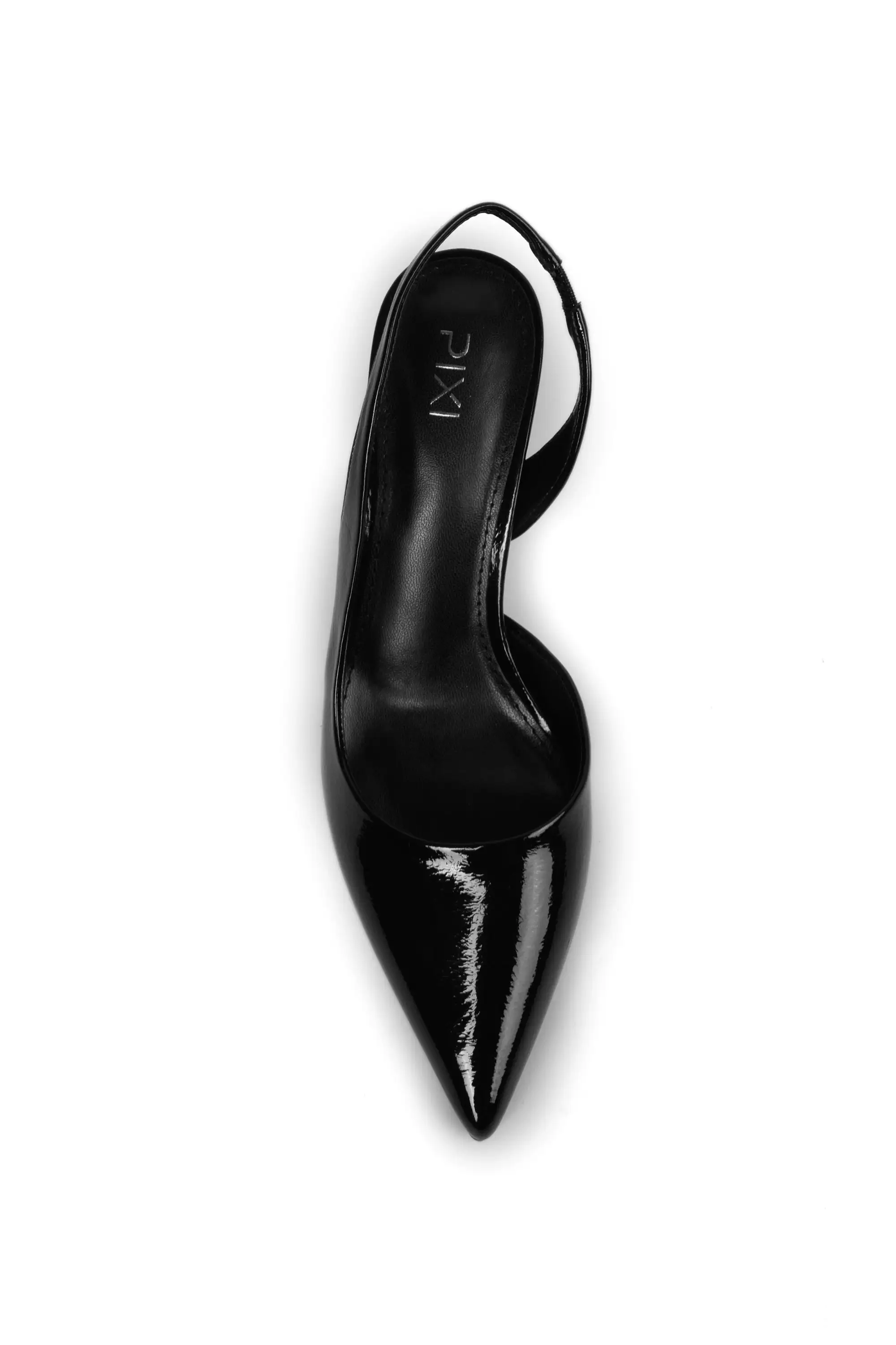 01-4715 High Heel Pumps