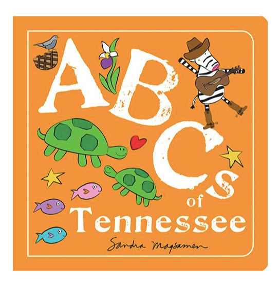 ABC's of Tennessee