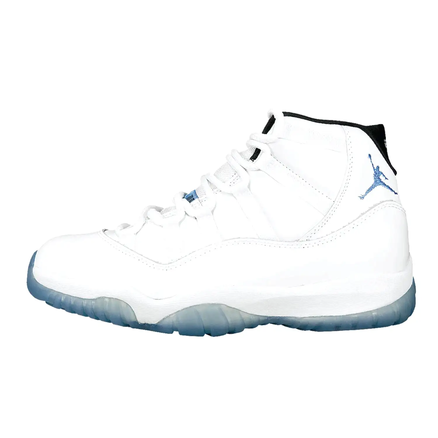 Air Jordan 11 OG 'Columbia'