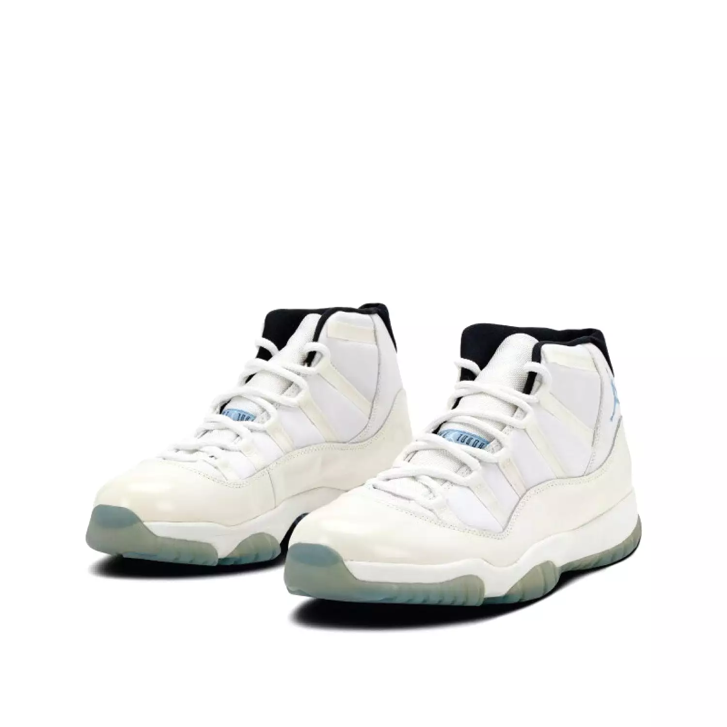 Air Jordan 11 OG 'Columbia'