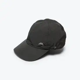 Baseball Hat × A-COLD-WALL* - Black