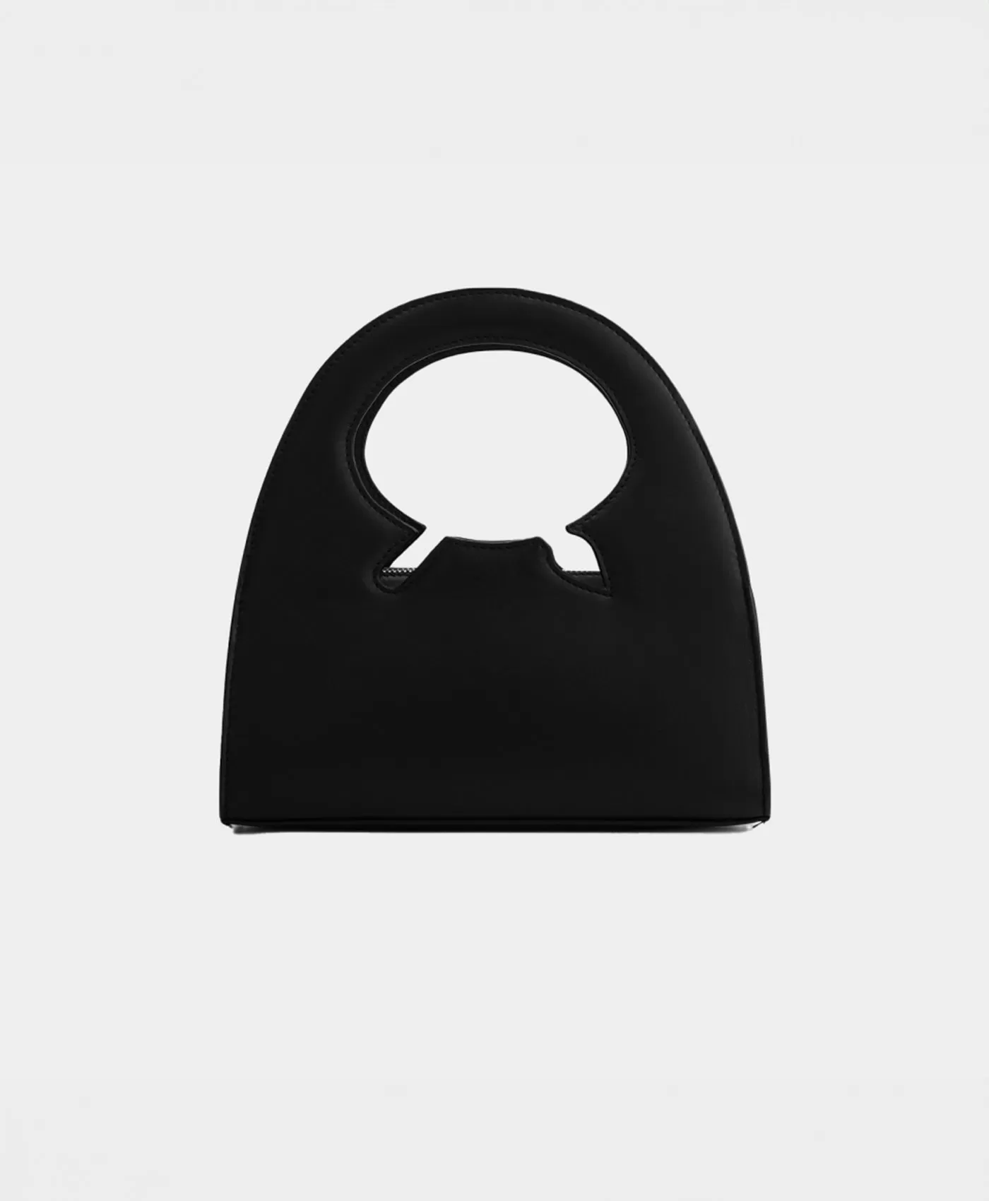 Black Codu Small Bag