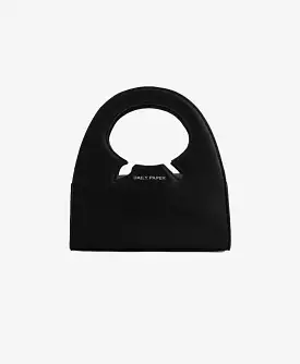 Black Codu Small Bag