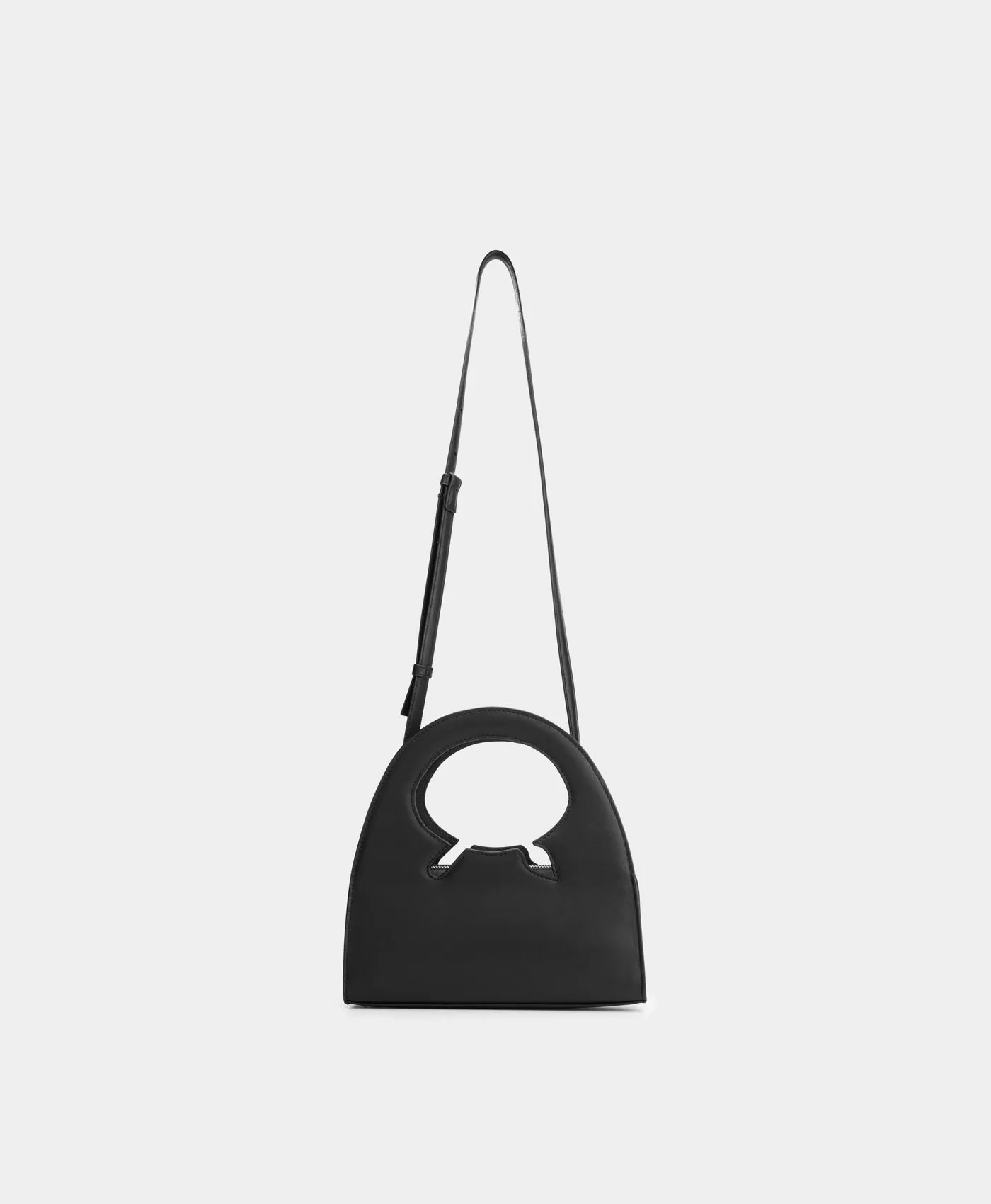 Black Codu Small Bag