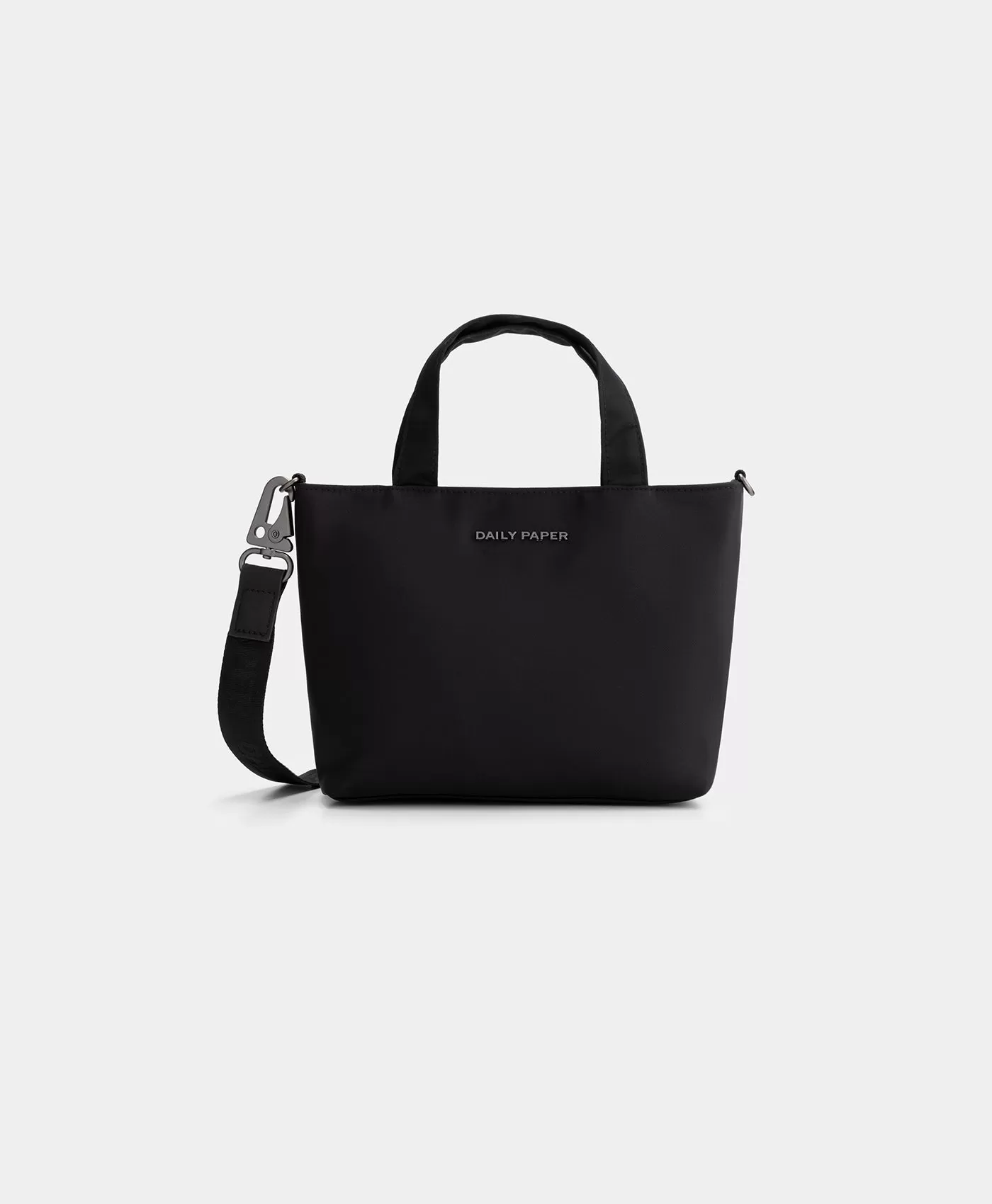 Black Etiny Bag