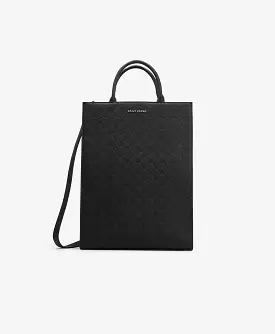 Black Mikeno Monogram Bag