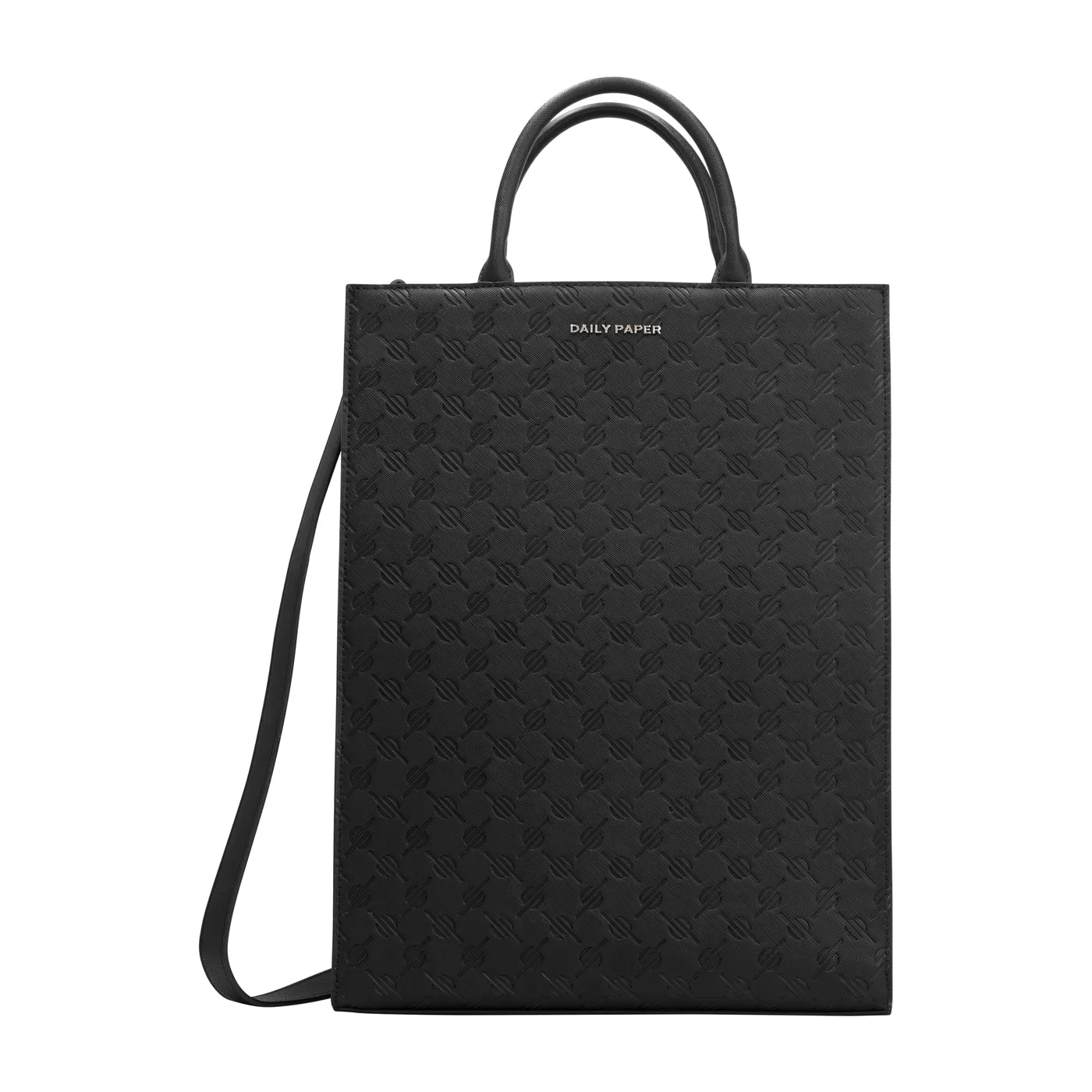 Black Mikeno Monogram Bag