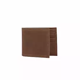 Brewer Wallet Tobacco