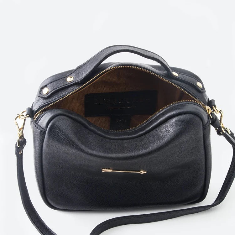 Bullet Bag Black