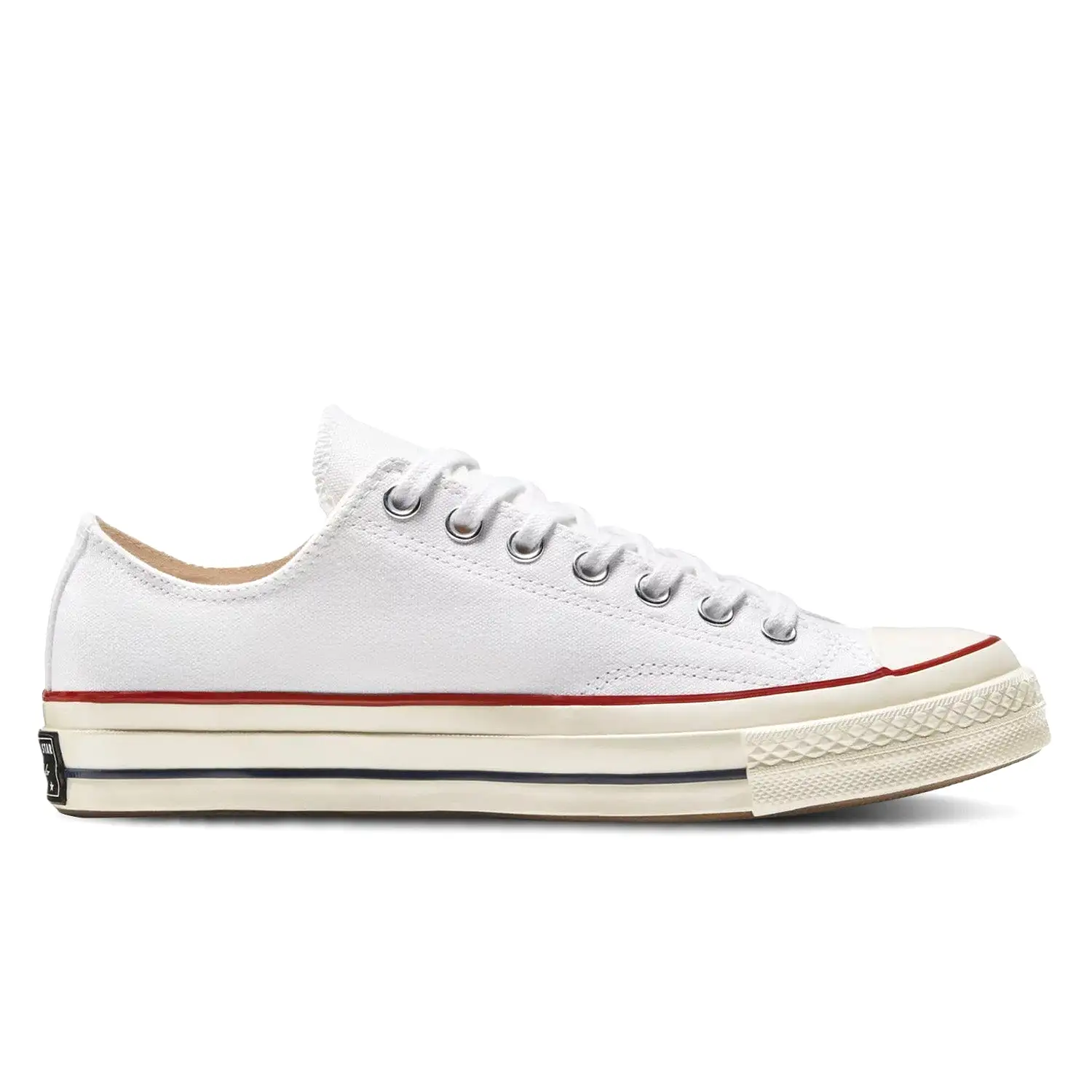 Chuck 70 Canvas Ox