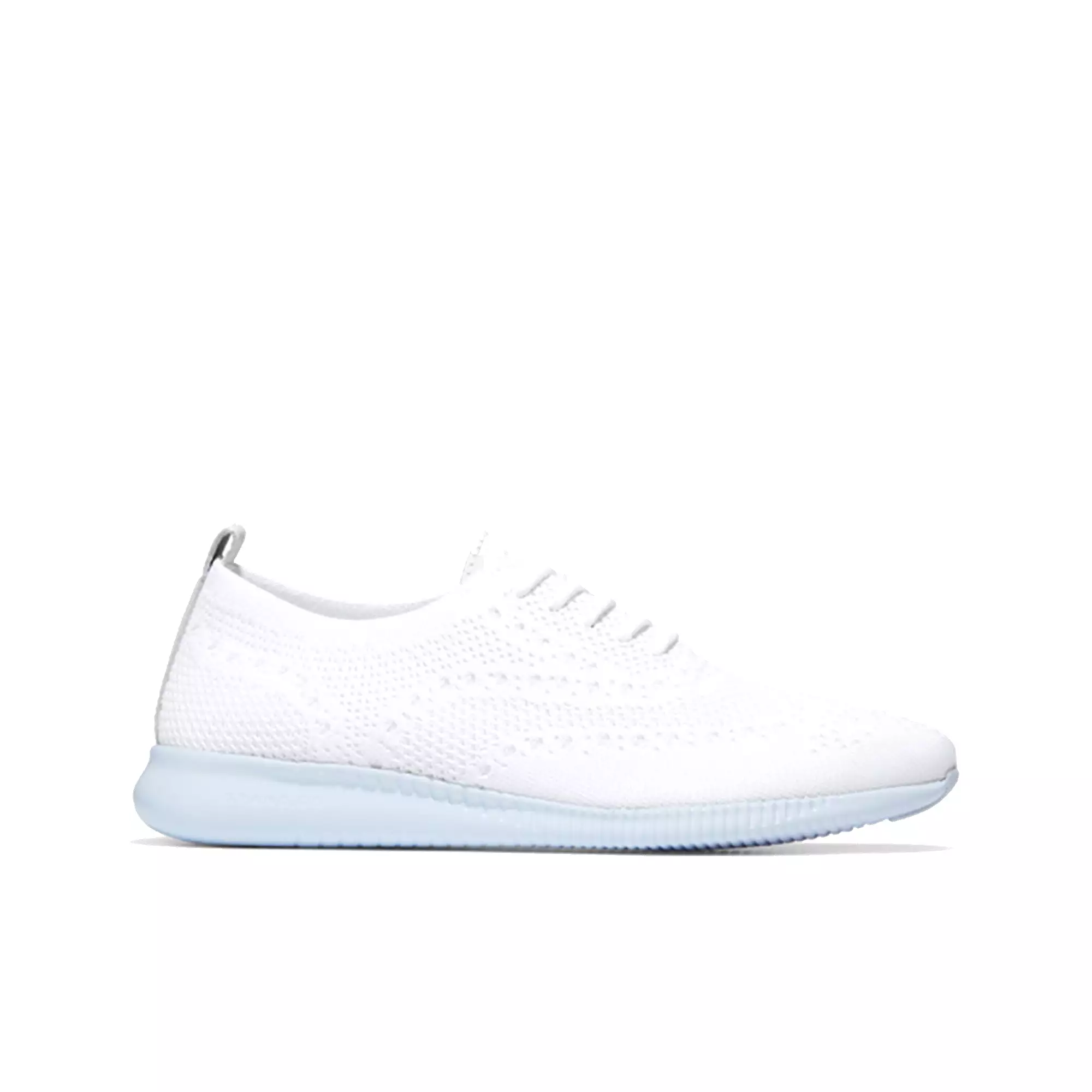 Cole Haan 2.Zerogrand Stitchlite Oxford White    