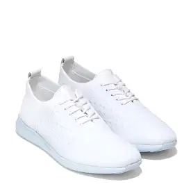 Cole Haan 2.Zerogrand Stitchlite Oxford White    