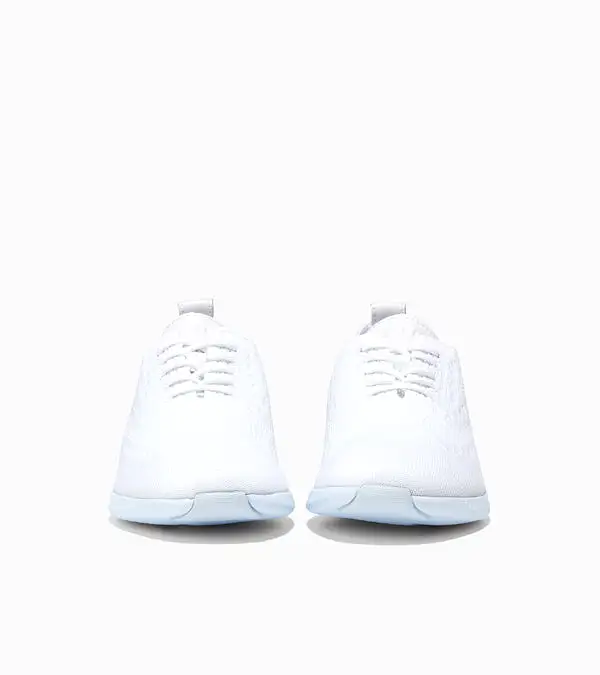 Cole Haan 2.Zerogrand Stitchlite Oxford White    