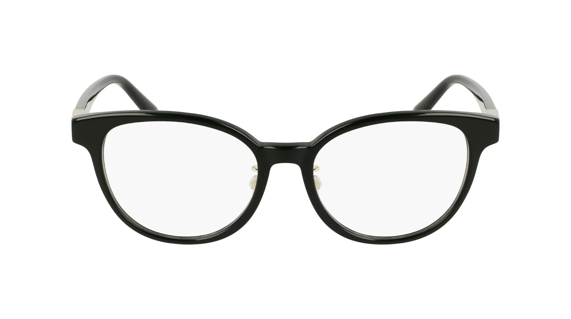 Cole Haan CH2002 Eyeglasses Women's Full Rim Oval Shape