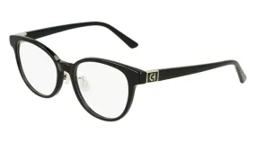 Cole Haan CH2002 Eyeglasses Women's Full Rim Oval Shape