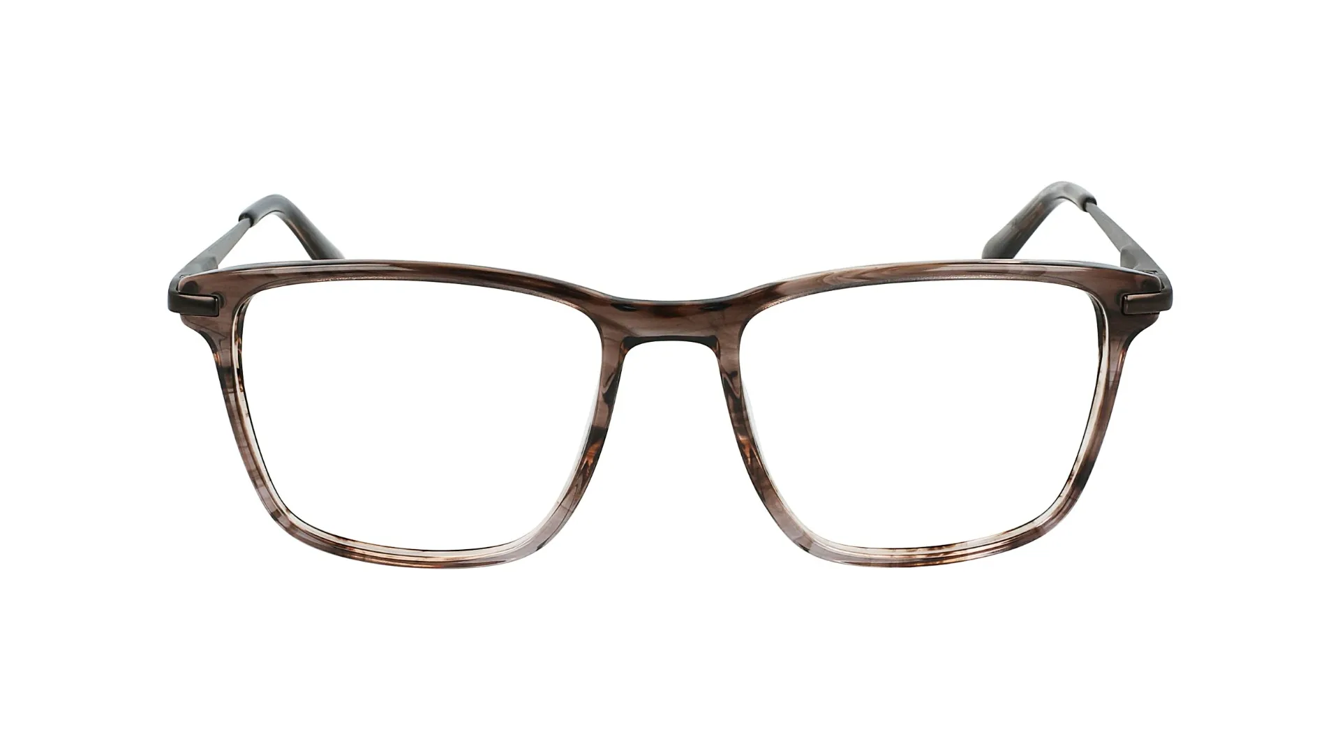 Cole Haan CH4050 Eyeglasses Men's Full Rim Square Shape