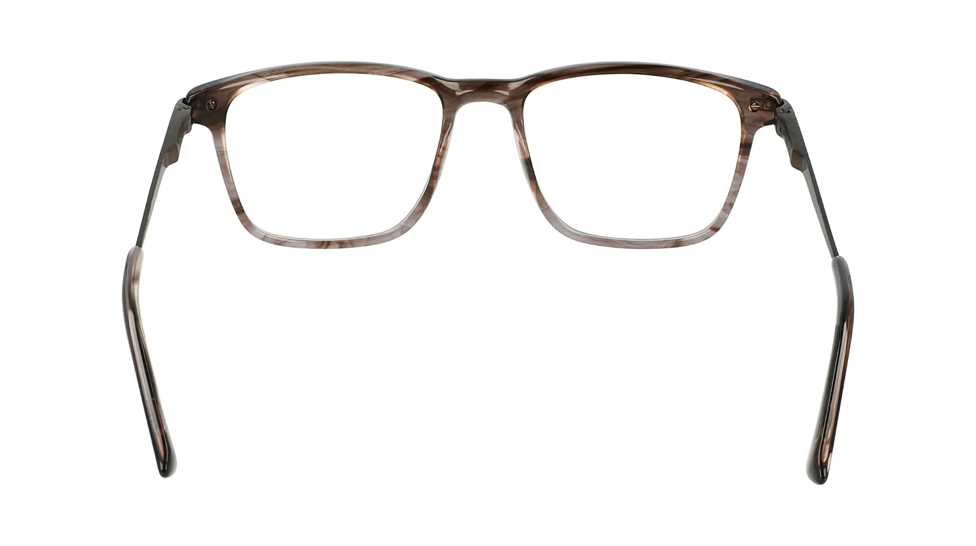 Cole Haan CH4050 Eyeglasses Men's Full Rim Square Shape