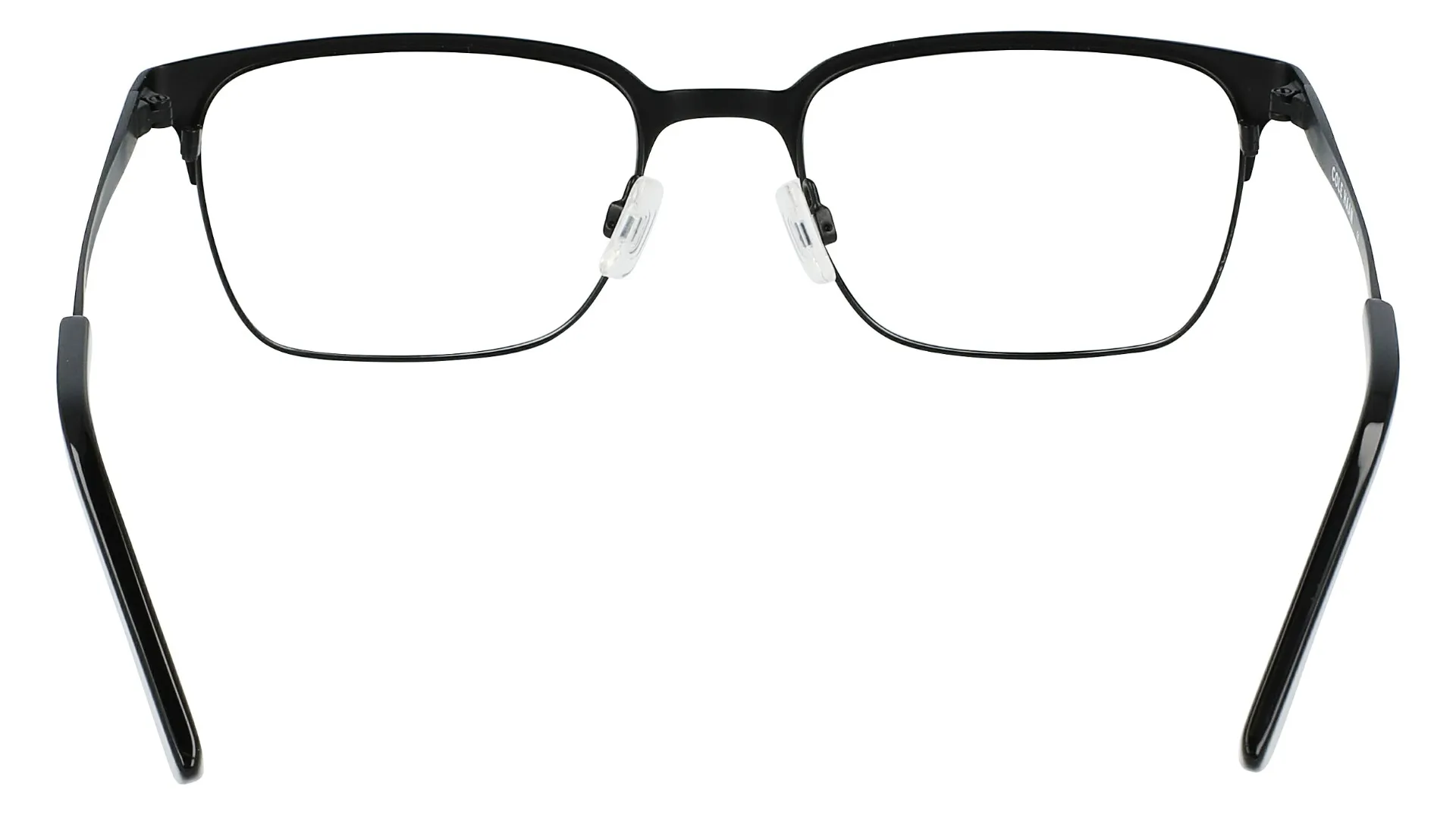 Cole Haan CH4051 Eyeglasses Men's Full Rim Rectangle Shape