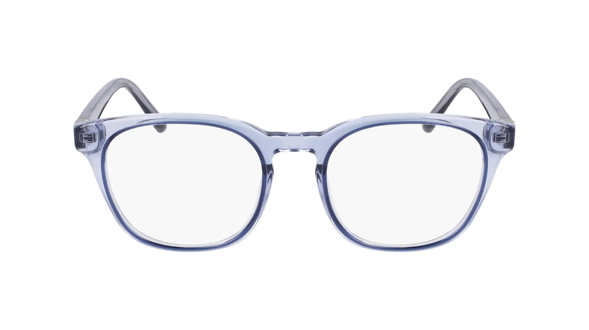 Cole Haan CH4500 Eyeglasses Full Rim Square Shape