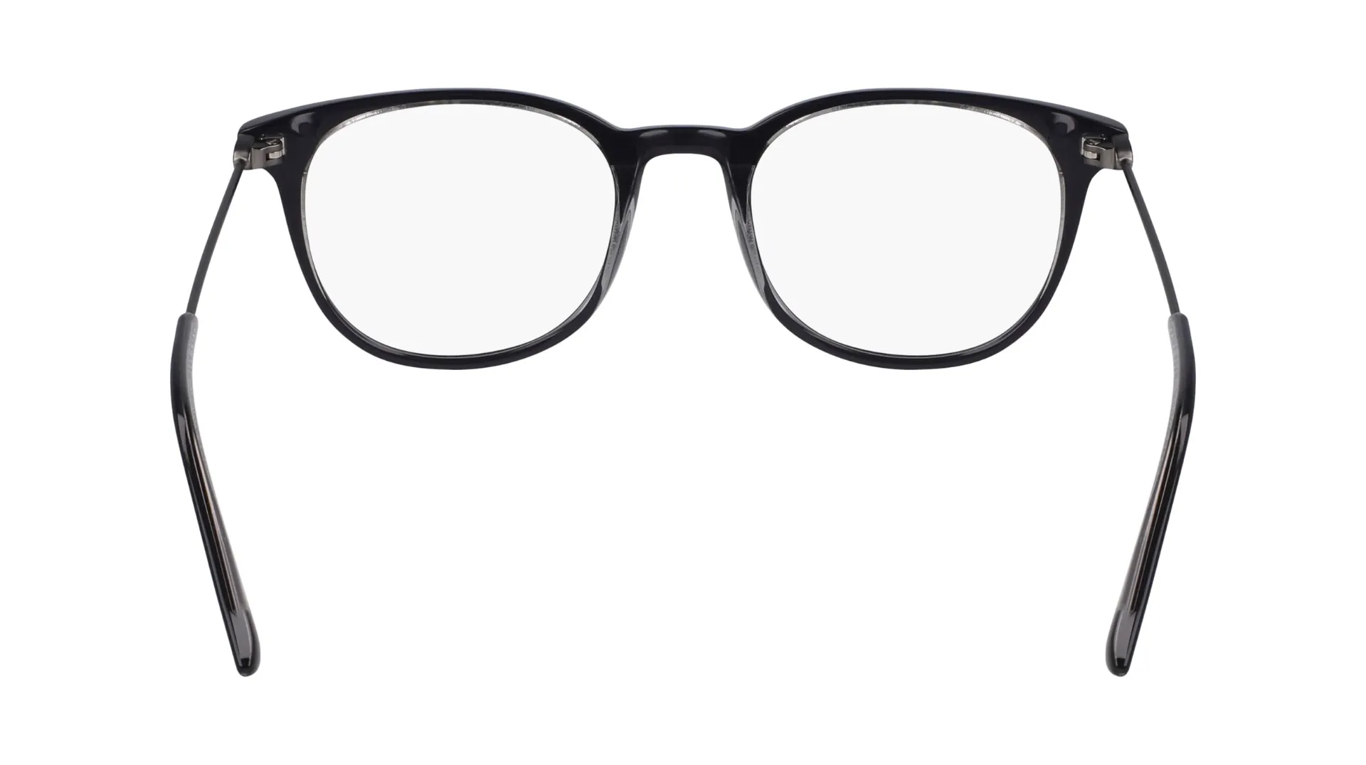 Cole Haan CH4501 215 Eyeglasses Tortoise Full Rim Round Shape 52-19-140