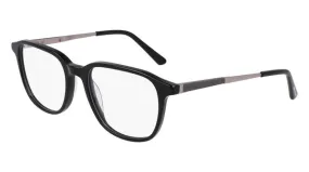 Cole Haan CH4515 215 Eyeglasses Tortoise Full Rim Square Shape 51-18-140