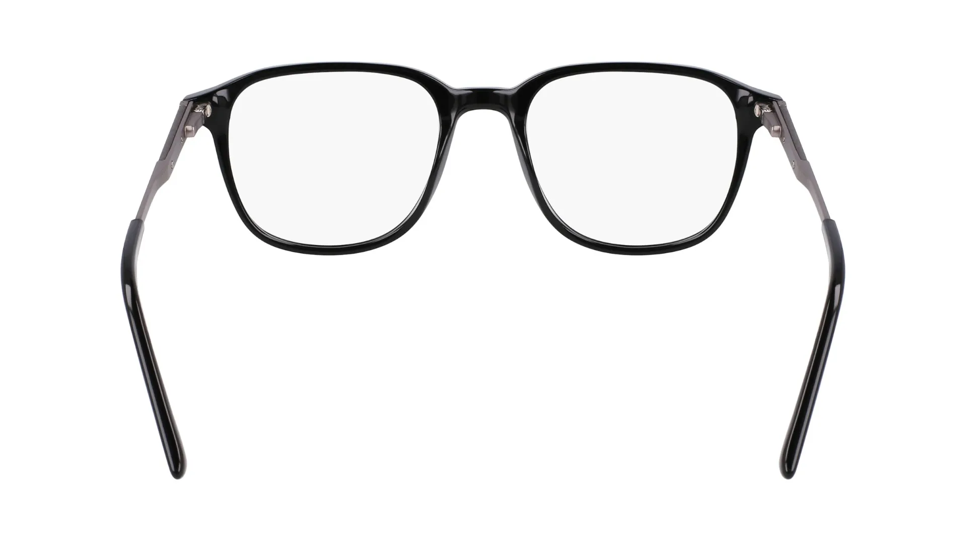 Cole Haan CH4515 215 Eyeglasses Tortoise Full Rim Square Shape 51-18-140