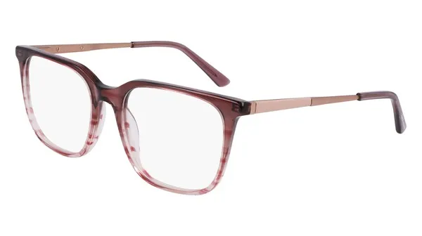 Cole Haan CH4516 315 Eyeglasses Sage Horn Full Rim Square Shape 53-18-140