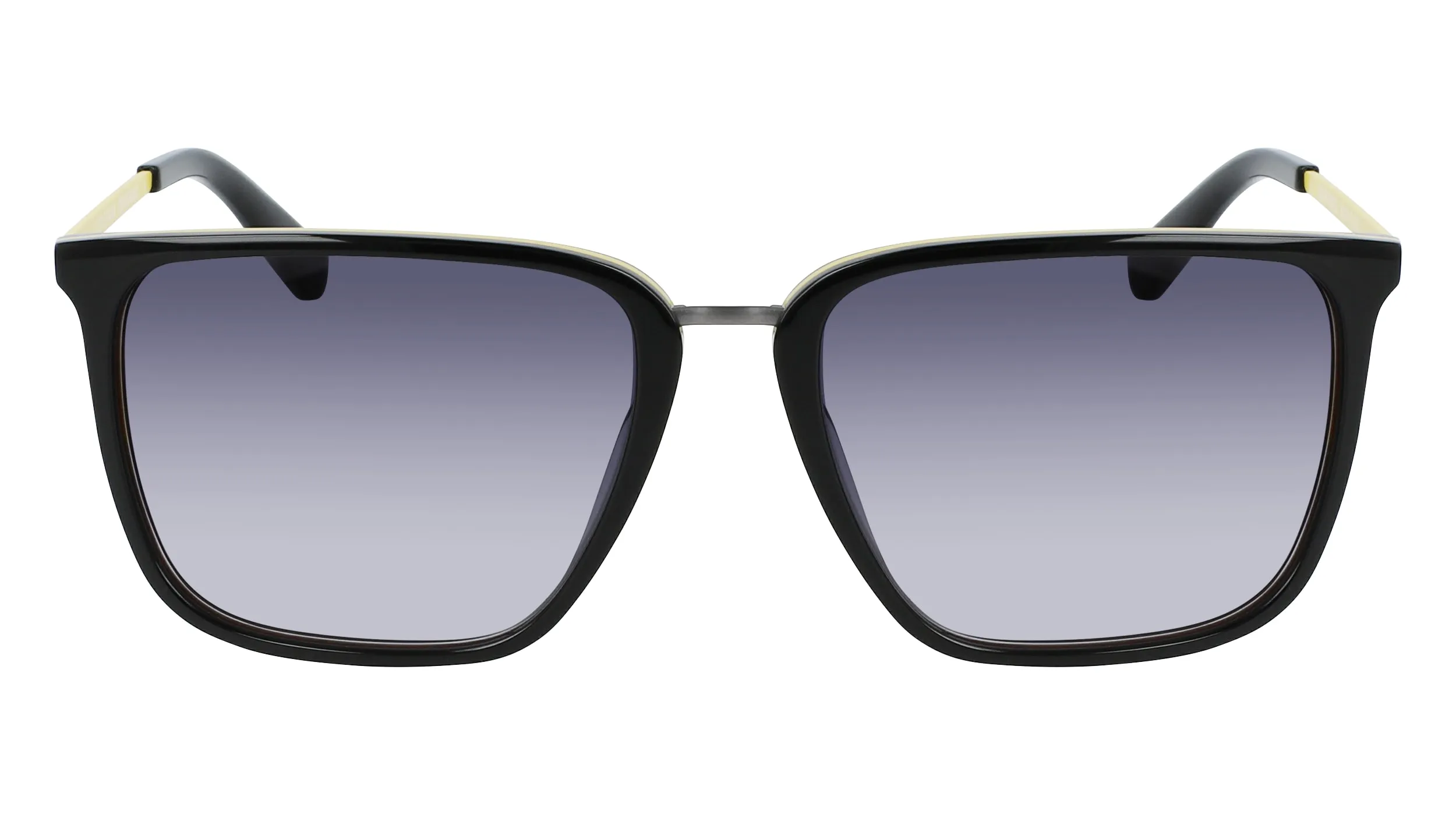 Cole Haan CH6083 Sunglasses Men's Square Shape